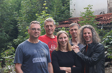 Bandfoto